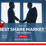 Top #10 Best Share Market Tips for Beginners