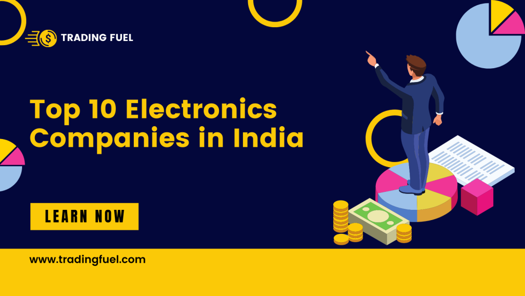 Top 10 Electronics Companies In India 1024x577 