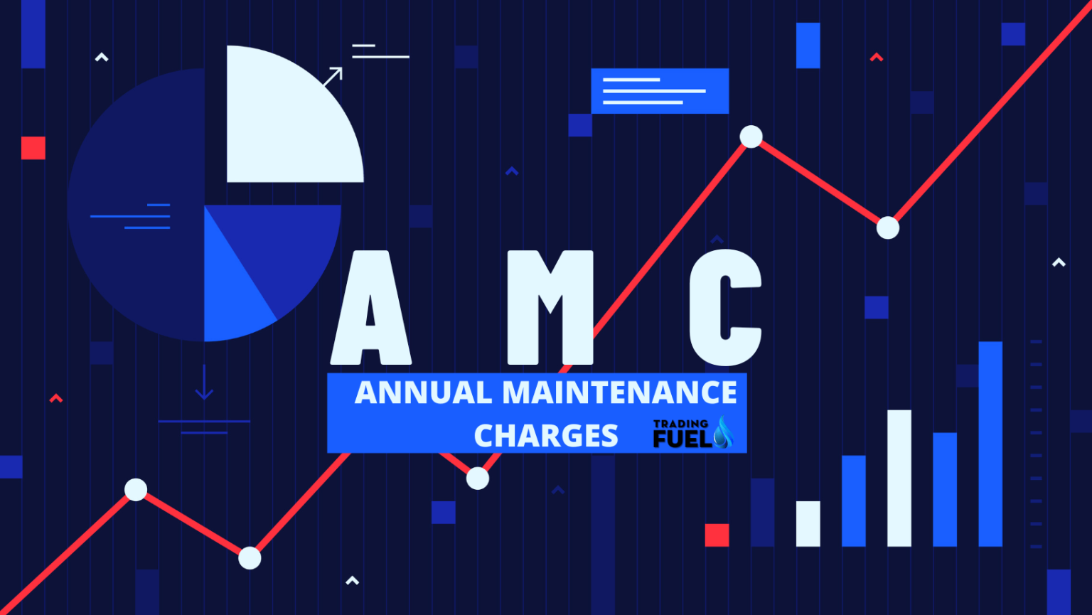 Annual Maintenance Charges (AMC) Trading Fuel