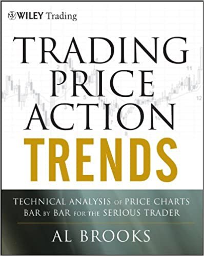 Trading Price Action Trends by AL Brooks