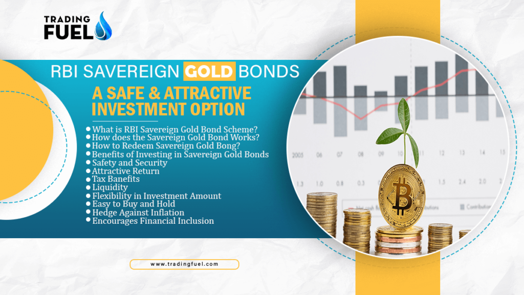 RBI Sovereign Gold Bonds Trading Fuel